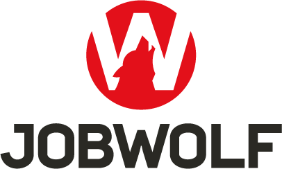 JOBWOLF_Hauptlogo