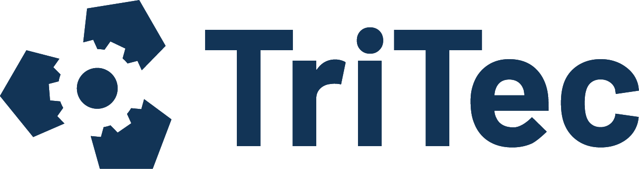 Logo_TriTec Gruppe Dunkelblau